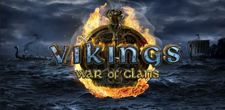 Vikings: War of Clans